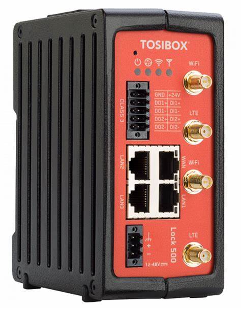 Bild von TOSIBOX® 500